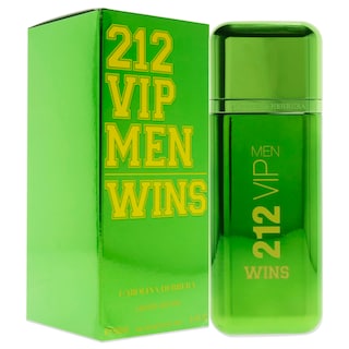 Foto 3 | Foto 3 | Perfume Carolina Herrera 212 VIP Men Wins Eau de Parfum 100 ml para Hombre - Venta Internacional
