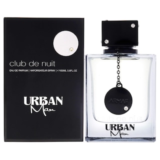 Foto 1 | Foto 1 | Perfume Armaf Club De Nuit Urban Man Edp 100 Ml Para Hombre - Venta Internacional