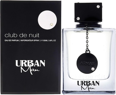 Foto 2 | Foto 2 | Perfume Armaf Club De Nuit Urban Man Edp 100 Ml Para Hombre - Venta Internacional
