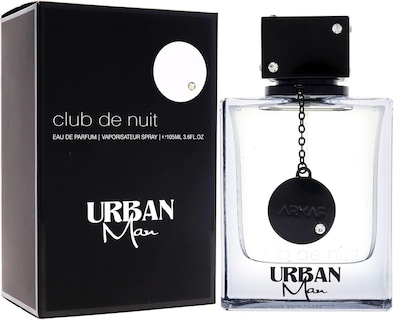 Foto 3 | Foto 3 | Perfume Armaf Club De Nuit Urban Man Edp 100 Ml Para Hombre - Venta Internacional