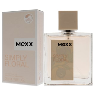 Foto 4 | Foto 4 | Perfume Mexx Simply Floral Eau De Toilette 50 Ml Para Hombre- Venta Internacional