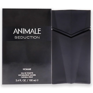 Foto 1 | Foto 1 | Perfume Animale Animale Seduction Homme Edt 100 Ml para Hombre - Venta Internacional