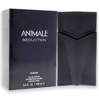 Foto 3 | Foto 3 | Perfume Animale Animale Seduction Homme Edt 100 Ml para Hombre - Venta Internacional