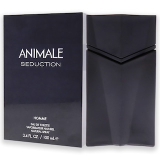 Foto 4 | Foto 4 | Perfume Animale Animale Seduction Homme Edt 100 Ml para Hombre - Venta Internacional