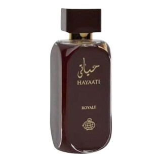 Foto 1 | Foto 1 | Perfume Fragrance World Hayaati Royale Edp 100 ml