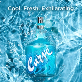 Foto 3 | Foto 3 | Colonia en Aerosol Perfume Curve Wave 125 ml para Hombre - Venta Internacional