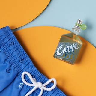 Foto 4 | Foto 4 | Colonia en Aerosol Perfume Curve Wave 125 ml para Hombre - Venta Internacional