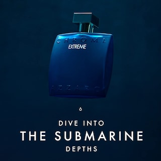 Foto 4 | Foto 4 | Perfume Azzaro Chrome Extreme Eau De Parfum 50 ml para Hombre - Venta Internacional