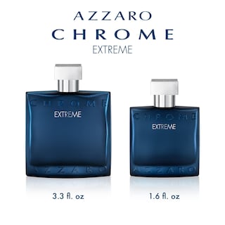 Foto 6 | Foto 6 | Perfume Azzaro Chrome Extreme Eau De Parfum 50 ml para Hombre - Venta Internacional