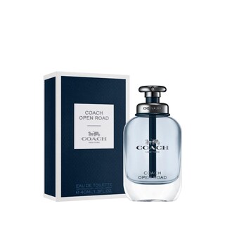 Foto 2 | Foto 2 | Perfume Coach Open Road 40 ml para Mujer - Venta Internacional