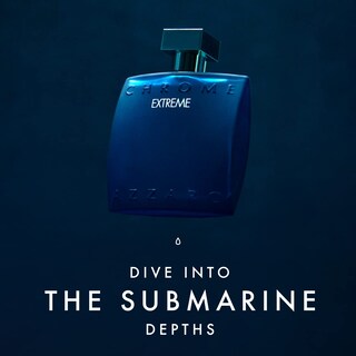 Foto 4 | Foto 4 | Perfume Azzaro Chrome Extreme Eau De Parfum para Hombre 100 ml - Venta Internacional