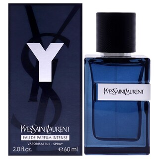 Foto 1 | Foto 1 | Perfume Y Intense Yves Saint Laurent Eau De Parfum para Hombre 60 ml - Venta Internacional