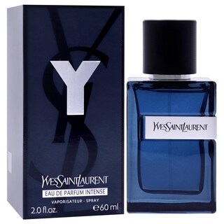 Foto 3 | Foto 3 | Perfume Y Intense Yves Saint Laurent Eau De Parfum para Hombre 60 ml - Venta Internacional