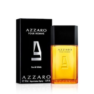 Foto 1 | Foto 1 | Perfume Azzaro pour Homme Eau de Toilette 50 ml para Hombre - Venta Internacional