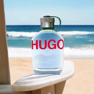 Foto 4 | Foto 4 | Perfume Hugo Boss Hugo Man Eau De Toilette 75 Ml para Hombre - Venta Internacional