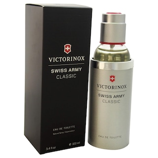 Foto 1 | Foto 1 | Perfume Swiss Army Classic Eau de Toilette 100 ml para Hombre - Venta Internacional