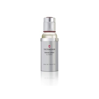 Foto 2 | Foto 2 | Perfume Swiss Army Classic Eau de Toilette 100 ml para Hombre - Venta Internacional