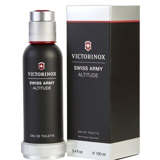 Foto 1 | Foto 1 | Perfume Swiss Army Altitude de Victorinox Edt de 100 ml para Hombre
