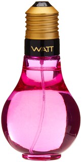 Foto 2 | Foto 2 | Perfume Cofinluxe Watt Pink Eau de Toilette 100 ml para Mujer - Venta Internacional