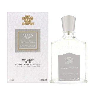 Foto 1 | Foto 1 | Perfume Creed Royal Water Eau De Parfum En Aerosol 100 Ml para Hombre - Venta Internacional