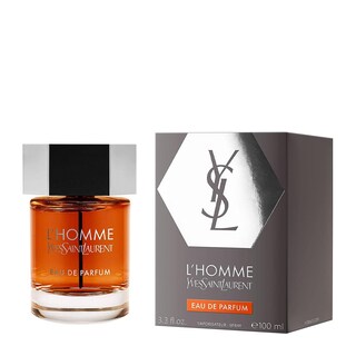 Foto 1 | Foto 1 | Perfume Yves Saint Laurent L'homme Eau De Parfum 100 Ml para Hombre - Venta Internacional