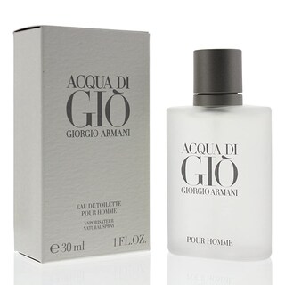 Foto 3 | Foto 3 | Perfume Giorgio Armani Acqua Di Gio Eau De Toilette 30 ml para Hombre - Venta Internacional