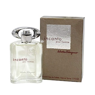 Foto 1 | Foto 1 | Perfume Salvatore Ferragamo Incanto Eau De Toilette 50 Ml para Hombre- Venta Internacional