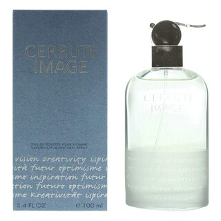 Foto 1 | Foto 1 | Perfume Nino Cerruti Cerruti Image Pour Homme Eau De Toilette 100 Ml - Venta Internacional