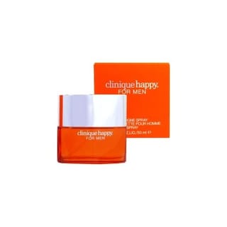 Foto 1 | Foto 1 | Colonia En Aerosol Perfume Clinique Happy De Clinique 50 Ml para Hombre - Venta Internacional