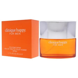 Foto 4 | Foto 4 | Colonia En Aerosol Perfume Clinique Happy De Clinique 50 Ml para Hombre - Venta Internacional