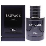 Perfume Dior Sauvage Elixir Eau de Cologne 60 ml para Hombre - Venta Internacional