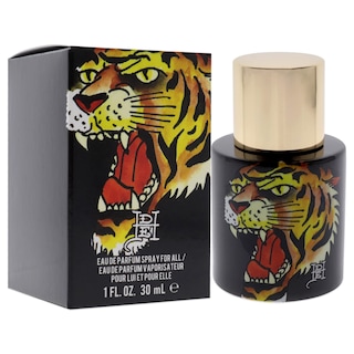 Foto 3 | Foto 3 | Perfume Ed Hardy Tiger Eau de Parfum 30 ml para Hombre - Venta Internacional