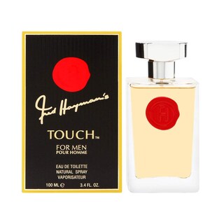 Foto 1 | Foto 1 | Perfume Fred Hayman Touch Eau De Toilette 100 Ml Para Hombre - Venta Internacional