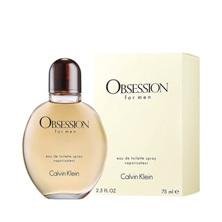 Foto 5 | Foto 5 | Perfume Calvin Klein Obsession para Hombre Eau de Toilette 75 ml - Venta Internacional