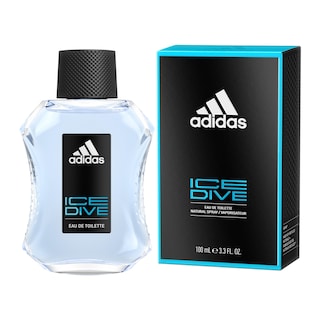 Foto 2 | Foto 2 | Perfume Adidas Ice Dive Eau De Toilette 100 Ml para Hombre - Venta Internacional