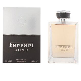 Foto 1 | Foto 1 | Perfume Uomo de Ferrari Eau de Toilete de 100 ml para Hombre
