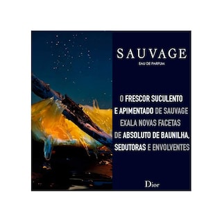 Foto 2 | Foto 2 | Perfume Dior Sauvage Eau De Parfum 60 ml para Hombre - Venta Internacional