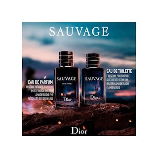 Foto 4 | Foto 4 | Perfume Dior Sauvage Eau De Parfum 60 ml para Hombre - Venta Internacional