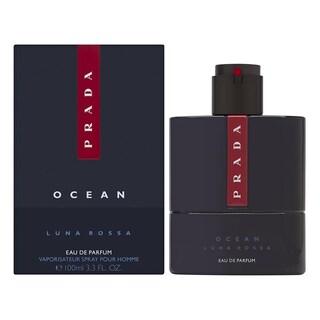 Foto 1 | Foto 1 | Perfume Prada Luna Rossa Ocean Eau De Parfum para Hombre 100 Ml - Venta Internacional