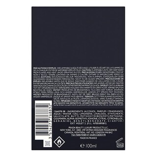 Foto 2 | Foto 2 | Perfume Prada Luna Rossa Ocean Eau De Parfum para Hombre 100 Ml - Venta Internacional