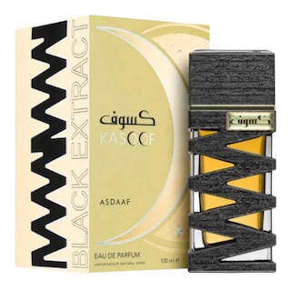 Foto 2 | Foto 2 | Perfume Asdaaf Kasoof Extract Extract Edp 100 ml