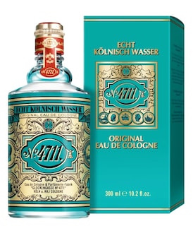 Foto 1 | Foto 1 | Perfume 4711 Eau de Cologne 300 ml Unisex - Venta Internacional