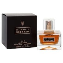Perfume Beckham Intimately Men Edt 75 ml Para Hombre - Venta Internacional