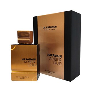 Foto 1 | Foto 1 | Perfume Al Haramain Amber Oud Black Edition Edp 100 ml Unisex