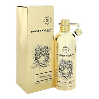 Foto 2 | Foto 2 | Montale Bengal Oud Edp 100 Ml Unisex