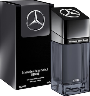 Foto 1 | Foto 1 | Perfume Mercedes-benz Select Night para Hombre Edp 100 ml - Venta Internacional