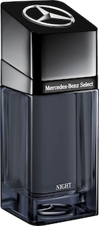 Foto 2 | Foto 2 | Perfume Mercedes-benz Select Night para Hombre Edp 100 ml - Venta Internacional