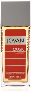 Foto 1 | Foto 1 | Perfume Jovan Musk, Fragancia Corporal En Aerosol Para Hombre, 75 Ml - Venta Internacional.