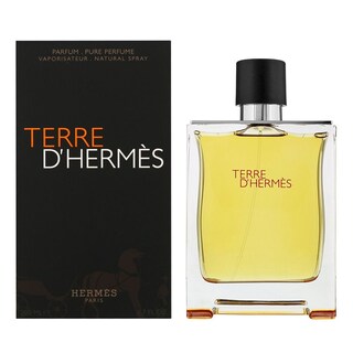 Foto 1 | Foto 1 | Perfume Hermes Terre D'hermes Parfum Edp 200 Ml Para Hombre - Venta Internacional