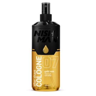 Foto 1 | Foto 1 | After Shave My Man Colonia Gold One 07 Para Hombre - Venta Internacional.